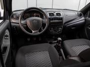 Lada (ВАЗ) Granta I Рестайлинг Краснодар  - изображение 24