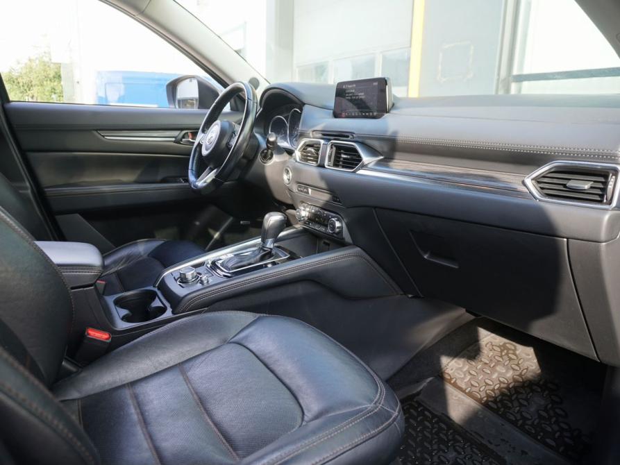 Mazda CX-5 II Москва  - изображение 11