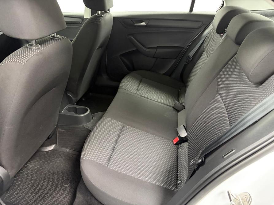 Volkswagen Polo VI Киров  - изображение 10