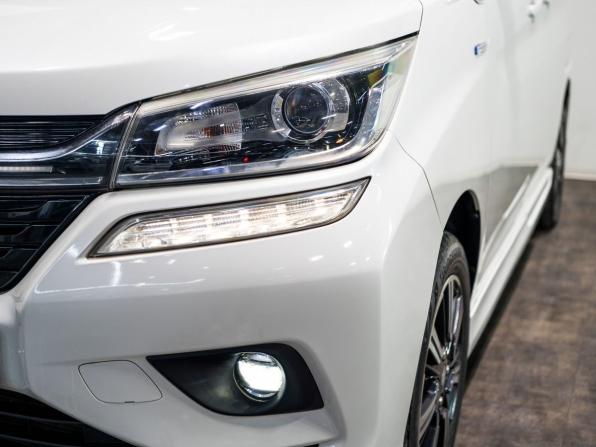Suzuki Solio III с пробегом 2019 года, цена 1 265 000 рублей, 99190 км, микровэн, Автокод Объявления