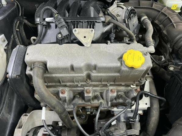 Lada (ВАЗ) Granta I Рестайлинг с пробегом 2021 года, цена 678 300 рублей, 46653 км, хэтчбек, Автокод Объявления