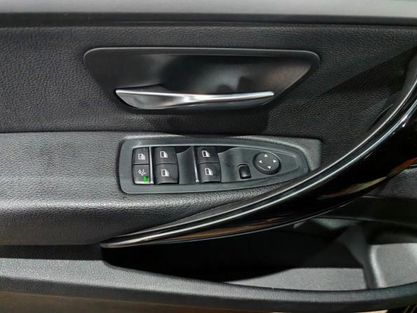 BMW 3 серии VI (F3x) Рестайлинг с пробегом 2018 года, цена 2 659 000 рублей, 133194 км, лифтбек, Автокод Объявления