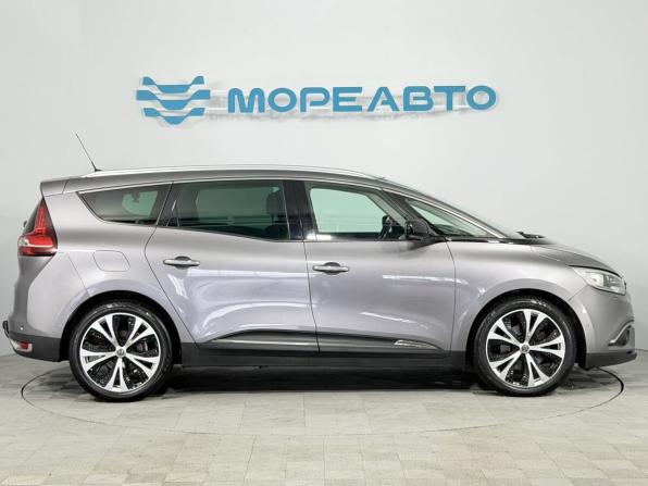 Renault Scenic IV с пробегом 2018 года, цена 1 760 000 рублей, 184899 км, компактвэн, Автокод Объявления