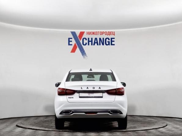 Lada (ВАЗ) Vesta I Рестайлинг (NG) с пробегом 2023 года, цена 1 316 000 рублей, 20776 км, седан, Автокод Объявления
