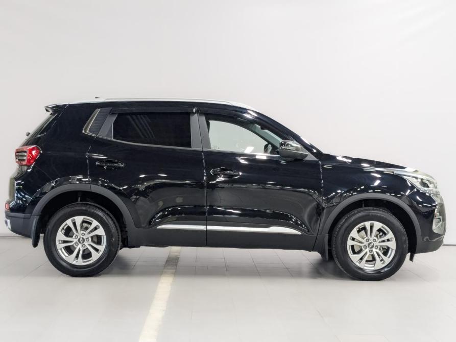 Chery Tiggo 4 Pro I Москва  - изображение 4