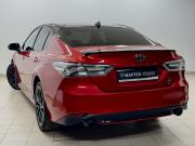 Toyota Camry VIII (XV70) Рестайлинг Вологда  - изображение 25