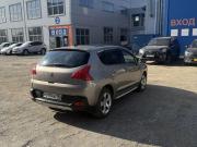Peugeot 3008 I Березовский  - изображение 14