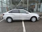 Lada (ВАЗ) Vesta I Рестайлинг (NG) Воронеж  - изображение 18