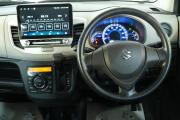 Suzuki Wagon R V Рестайлинг Омск  - изображение 33
