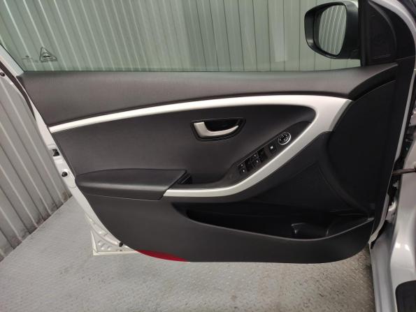 Hyundai i30 II Рестайлинг с пробегом 2016 года, цена 999 000 рублей, 159650 км, хэтчбек, Автокод Объявления