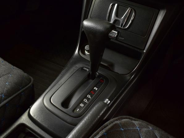 Honda Torneo с пробегом 1999 года, цена 479 995 рублей, 399927 км, седан, Автокод Объявления