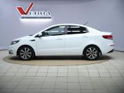 Kia Rio III Рестайлинг Уфа  - изображение 24