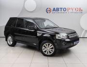 Land Rover Freelander II Рестайлинг 2 Подольск  - изображение 27