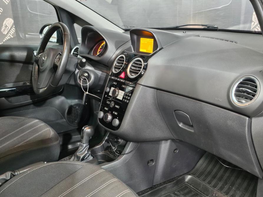 Opel Corsa D Рестайлинг II Краснодар  - изображение 20