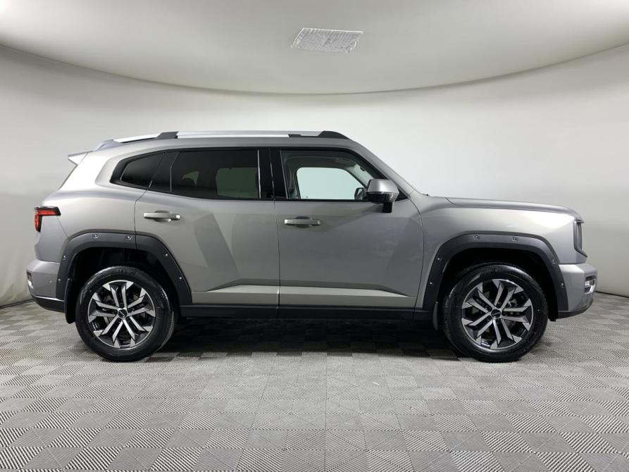 Haval H7 I Москва  - изображение 4