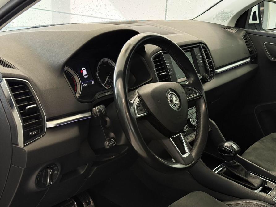 Skoda Karoq I Тверь  - изображение 8