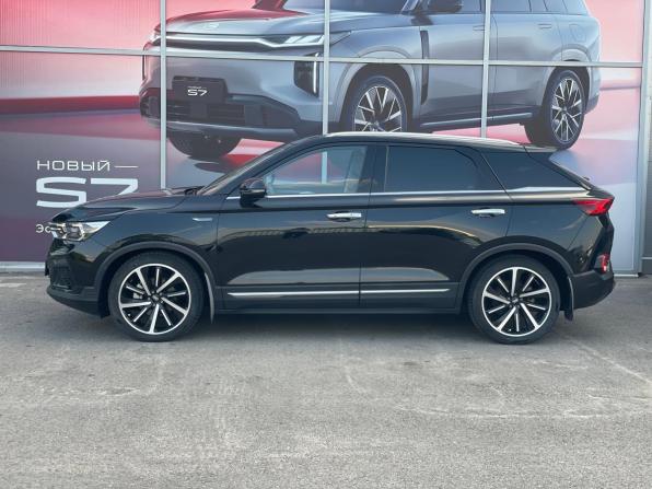FAW Bestune T77 I с пробегом 2022 года, цена 1 600 000 рублей, 109029 км, внедорожник, Автокод Объявления