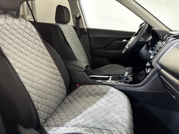 Hyundai Creta II с пробегом 2021 года, цена 2 249 900 рублей, 70668 км, внедорожник, Автокод Объявления