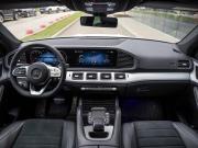 Mercedes-Benz GLE Coupe II (C167) Санкт-Петербург  - изображение 49