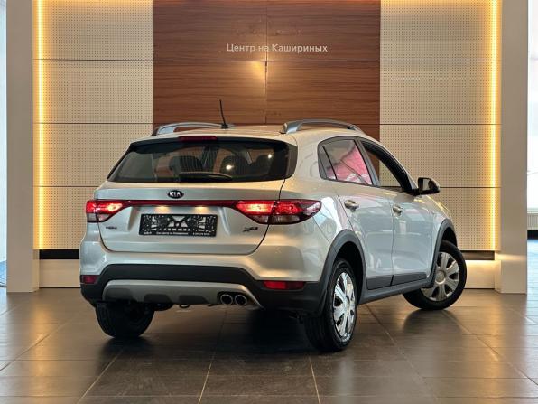 Kia Rio IV с пробегом 2019 года, цена 1 690 000 рублей, 75225 км, хэтчбек, Автокод Объявления