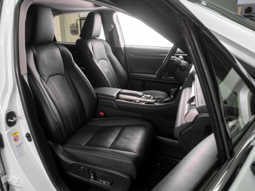 Lexus RX IV Тюмень  - изображение 10