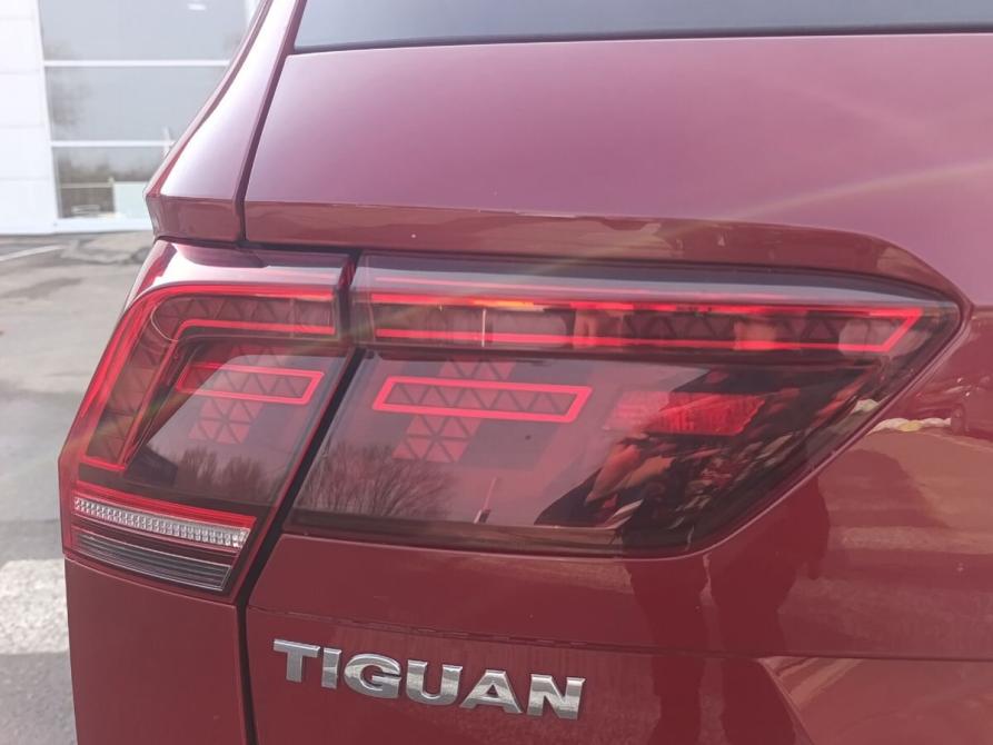 Volkswagen Tiguan II Тверь  - изображение 12