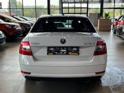 Skoda Octavia III (A7) Рестайлинг Оренбург  - изображение 30