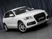 Audi Q5 I (8R) Рестайлинг Тюмень  - изображение 29