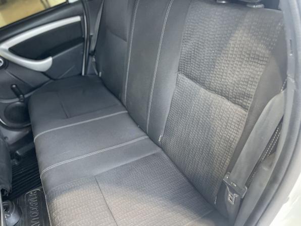 Nissan Terrano III (D10) с пробегом 2016 года, цена 1 350 000 рублей, 93717 км, внедорожник, Автокод Объявления