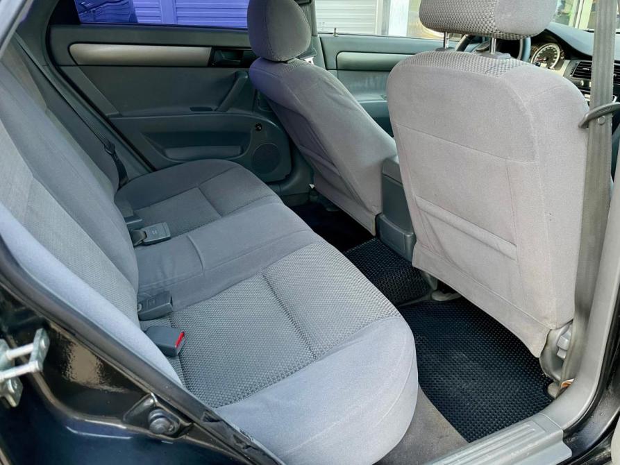 Chevrolet Lacetti I Вологда  - изображение 16