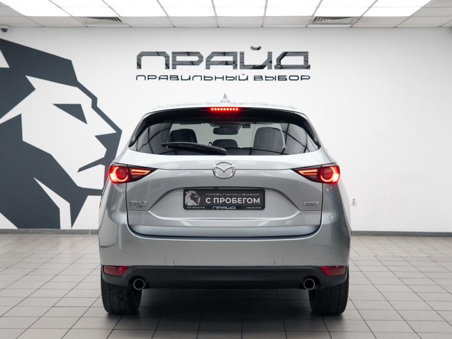 Mazda CX-5 II Ростов-на-Дону  - изображение 4