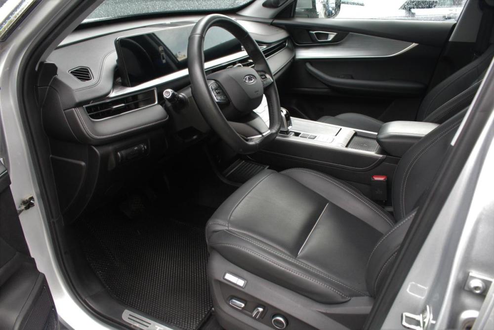 Chery Tiggo 7 Pro Max I Брянск  - изображение 5