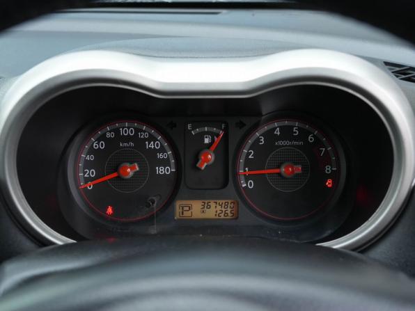 Nissan Note I с пробегом 2005 года, цена 370 000 рублей, 367479 км, хэтчбек, Автокод Объявления