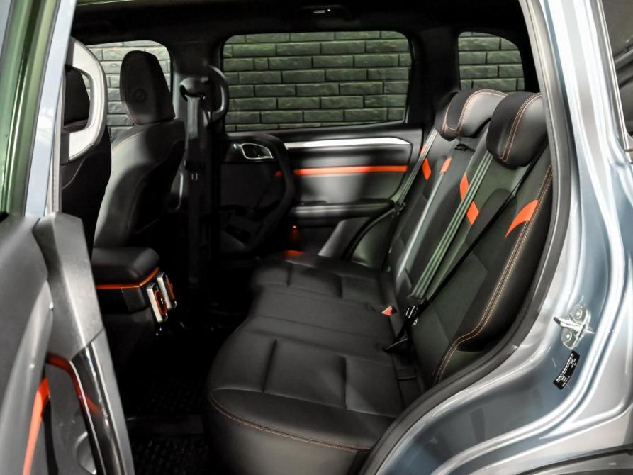 Haval Dargo Екатеринбург  - изображение 20