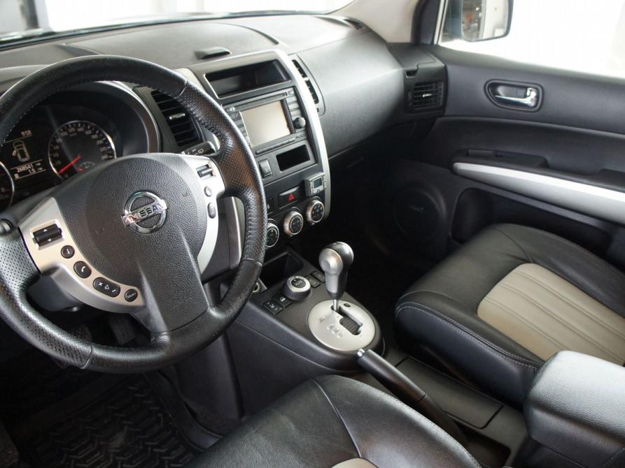 Nissan X-Trail II Рестайлинг Березовский  - изображение 21