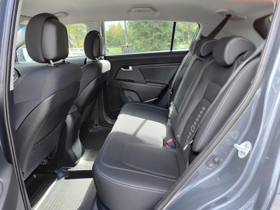 Kia Sportage III Рестайлинг Чебоксары  - изображение 15