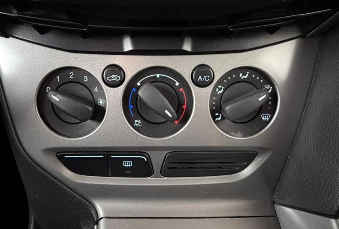 Ford Focus III с пробегом 2011 года, цена 655 000 рублей, 174216 км, хэтчбек, Автокод Объявления