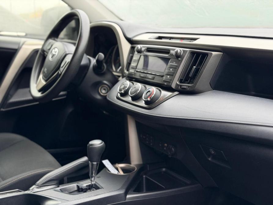 Toyota RAV4 IV (XA40) Череповец  - изображение 13