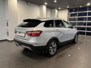 Lada (ВАЗ) Vesta I Чебоксары  - изображение 40