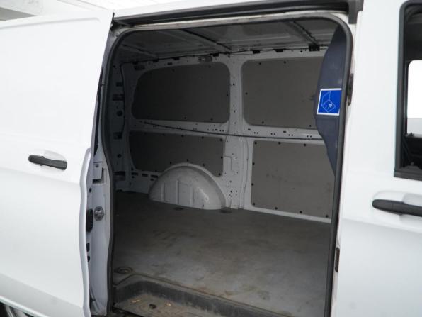 Mercedes-Benz Vito III (W447) Рестайлинг с пробегом 2020 года, цена 2 899 046 рублей, 111445 км, фургон, Автокод Объявления
