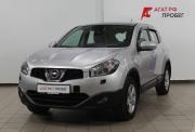 Nissan Qashqai I Рестайлинг Астрахань  - изображение 20