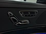 Mercedes-Benz S-Класс VI (W222 C217) Рестайлинг Химки  - изображение 58