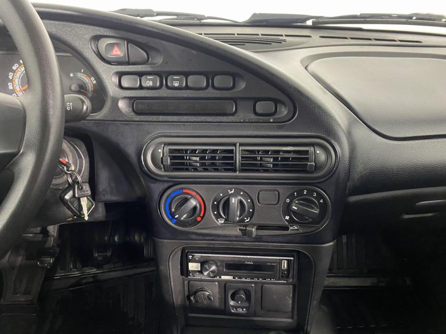 Lada (ВАЗ) Niva Travel I Воронеж  - изображение 10