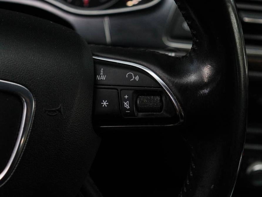 Audi A6 IV (C7) Москва  - изображение 23