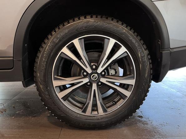 Nissan X-Trail III Рестайлинг с пробегом 2021 года, цена 3 000 000 рублей, 46975 км, внедорожник, Автокод Объявления