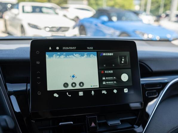 Toyota Camry VIII (XV70) Рестайлинг с пробегом 2022 года, цена 3 599 000 рублей, 81057 км, седан, Автокод Объявления