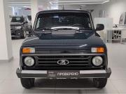 Lada (ВАЗ) Niva Legend Казань  - изображение 24