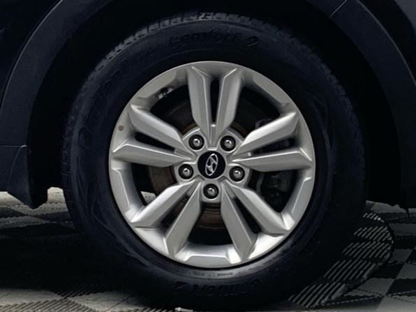 Hyundai Creta I с пробегом 2016 года, цена 1 509 000 рублей, 144578 км, внедорожник, Автокод Объявления