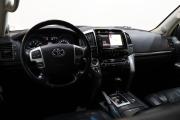 Toyota Land Cruiser 200 Series Рестайлинг 1 Сургут  - изображение 54