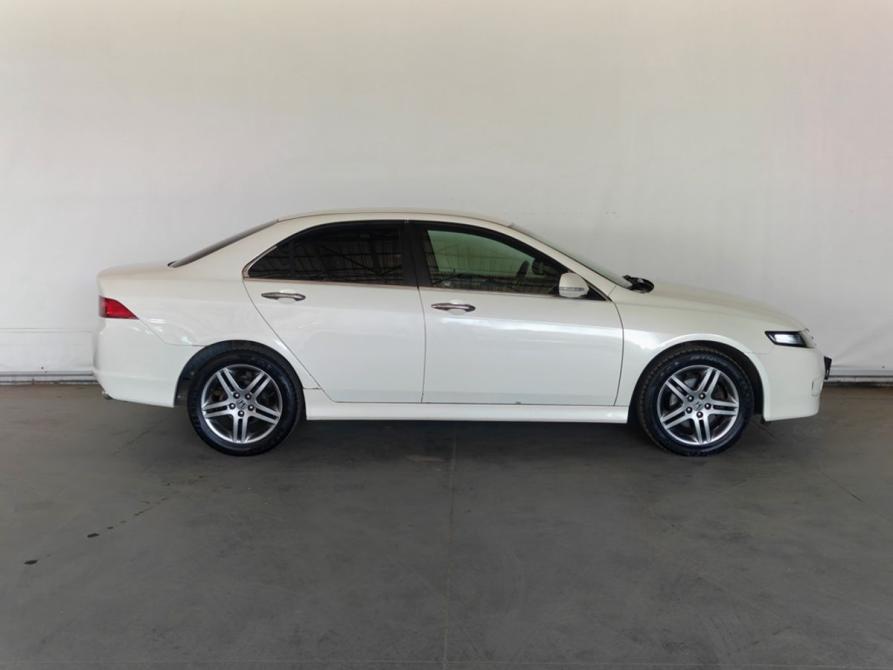 Honda Accord VII Рестайлинг Москва  - изображение 8